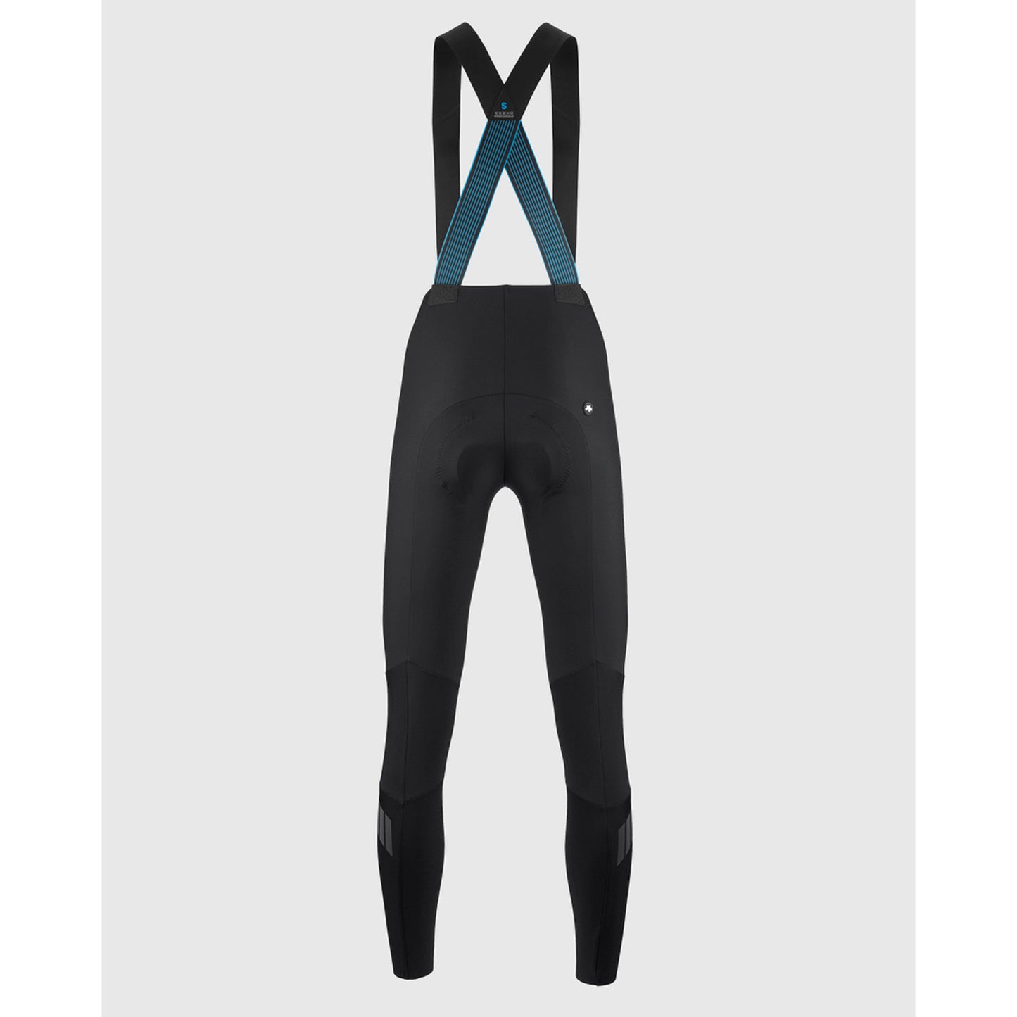 ASSOS DYORA R S11 Naisten musta sarja Bib Tight -paita