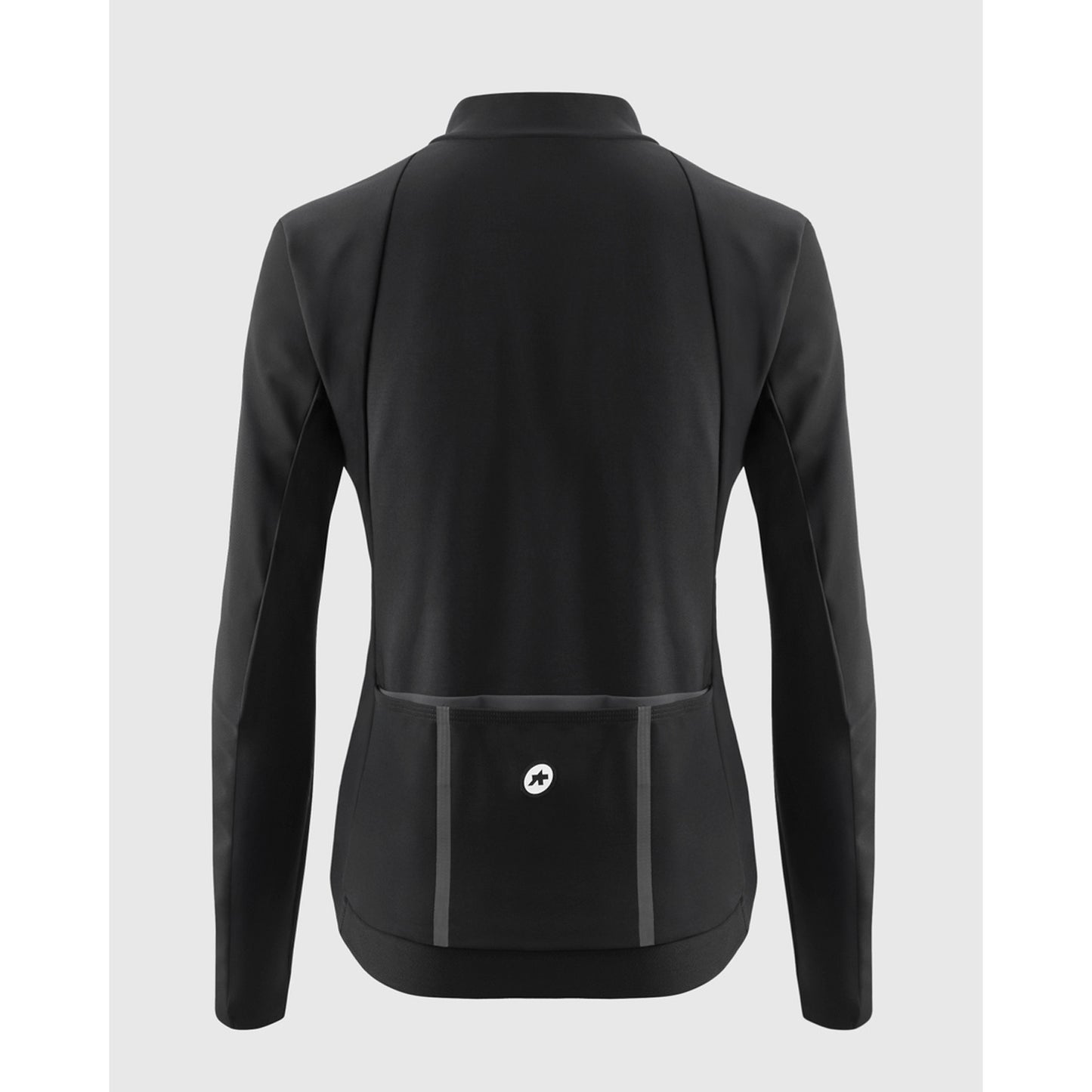 ASSOS UMA GT S11 Naisten takki Dune Sand (hiekka)