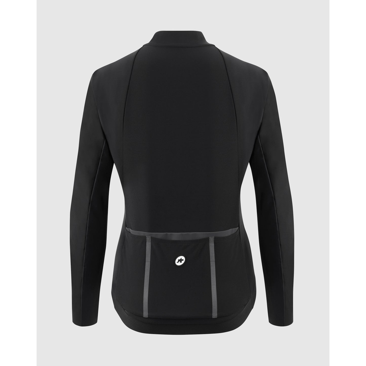 ASSOS UMA GT S11 Naisten Alchemy Purple takki