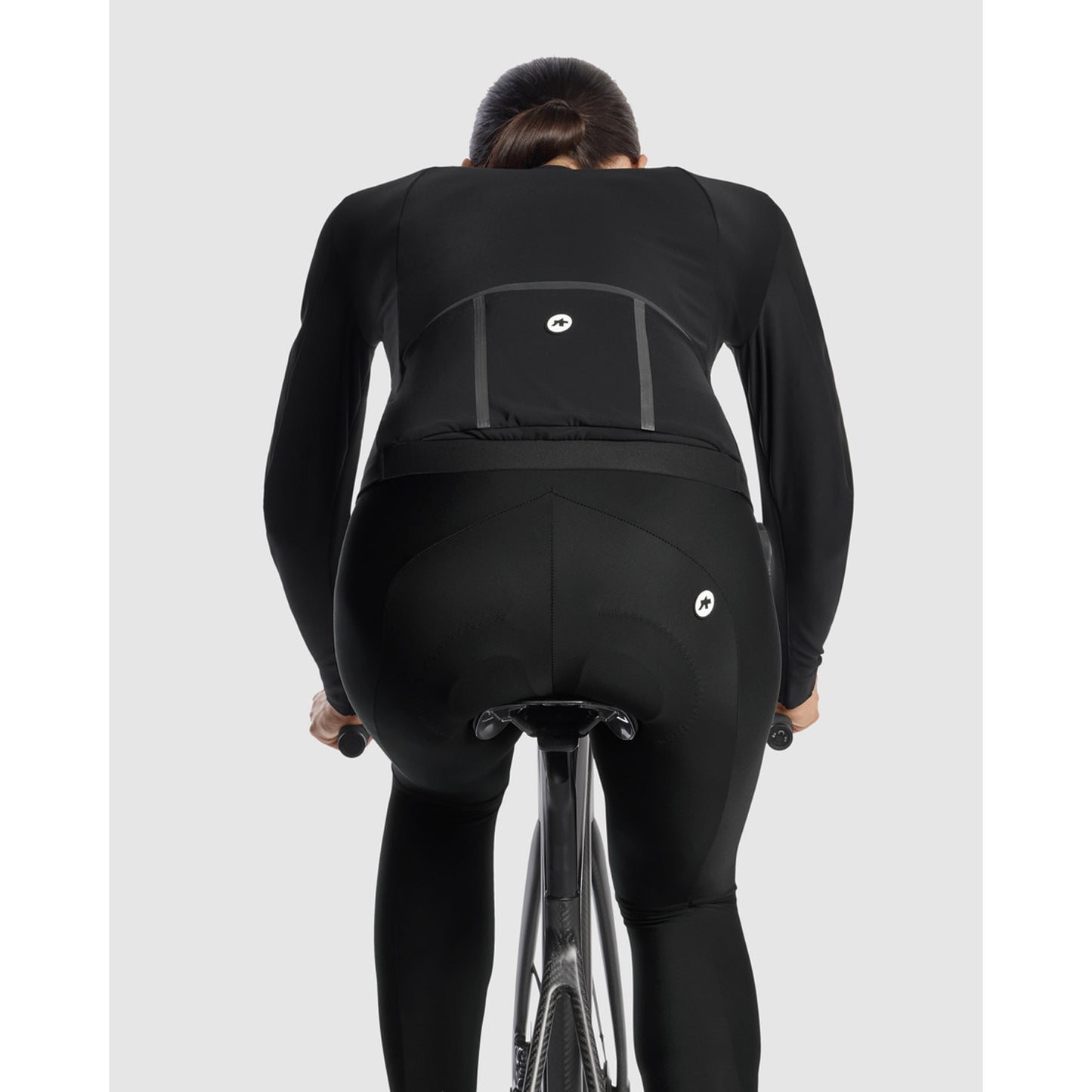 ASSOS UMA GT S11 Naisten Alchemy Purple takki