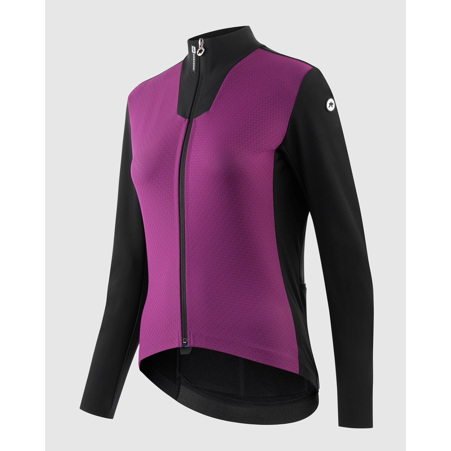 ASSOS UMA GT S11 Naisten Alchemy Purple takki