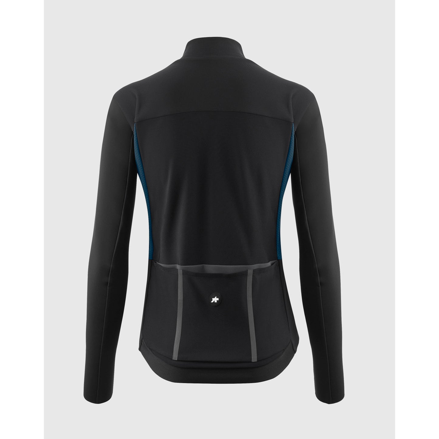 ASSOS DYORA R S11 Naisten takki Petrolin sininen