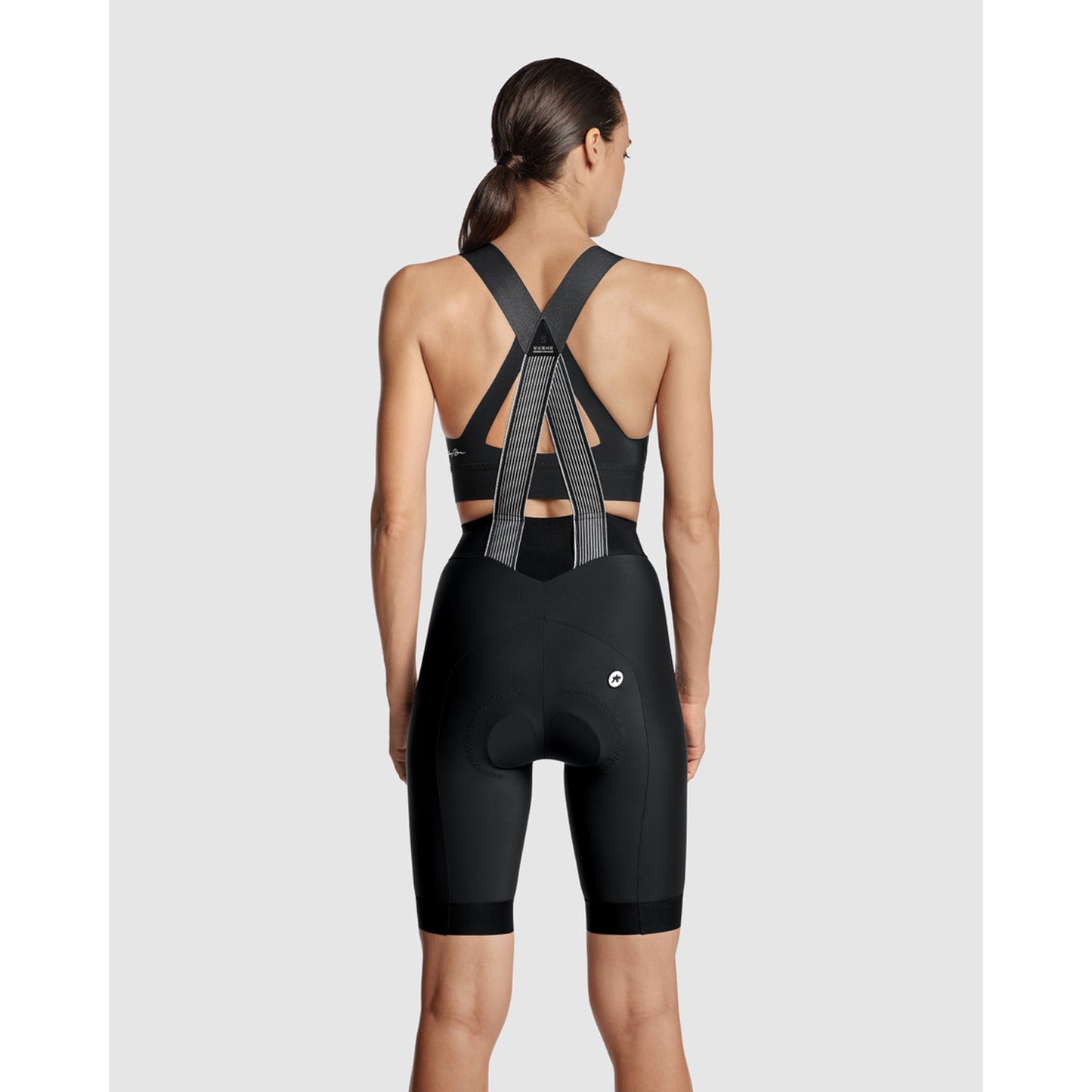 ASSOS Black Series Rintaliivit