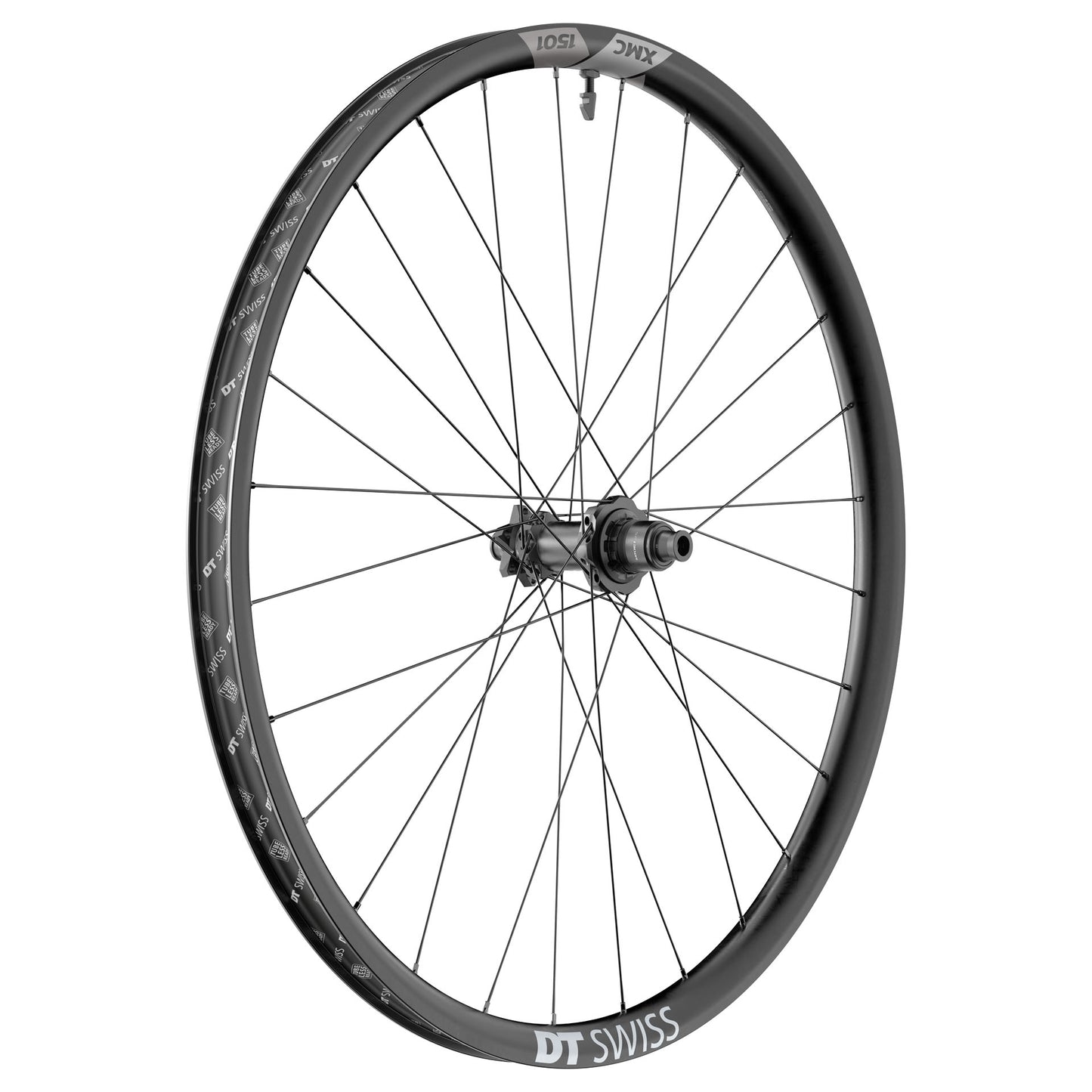 DT SWISS XMC 1501 SPLINE ONE 30 mm 29" 12x148 mm Boost takapyörä DT SWISS XMC 1501 SPLINE ONE 30 mm 29" 12x148 mm Boost takapyörä