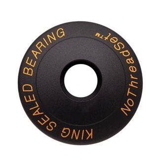 Varren korkki CHRIS KING 1"1/8 Hopea Matt