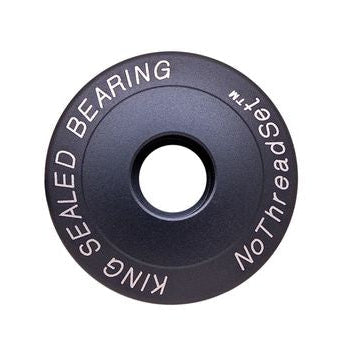 Varren korkki CHRIS KING 1"1/8 Matt Harmaa