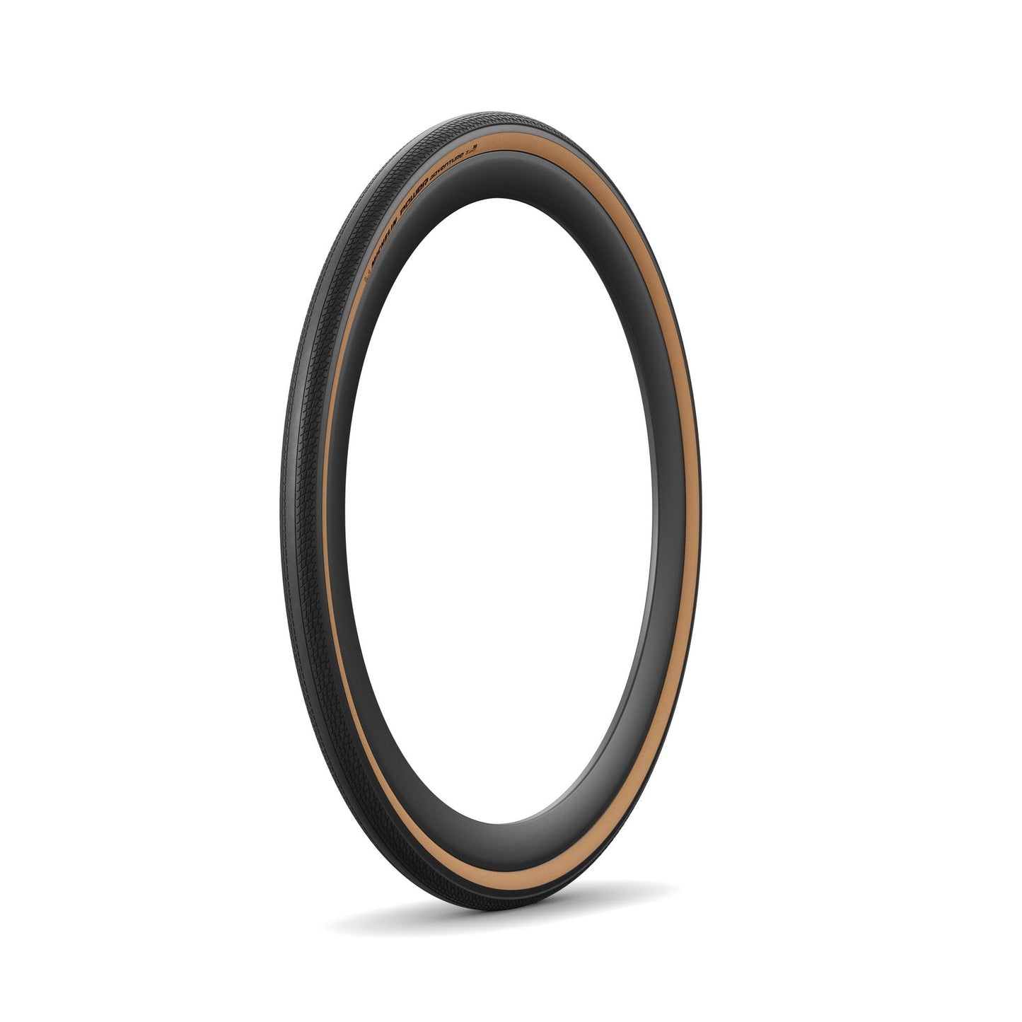 MICHELIN POWER ADVENTURE Competition Line 650x48 Tubeless Ready Ruskea rengas