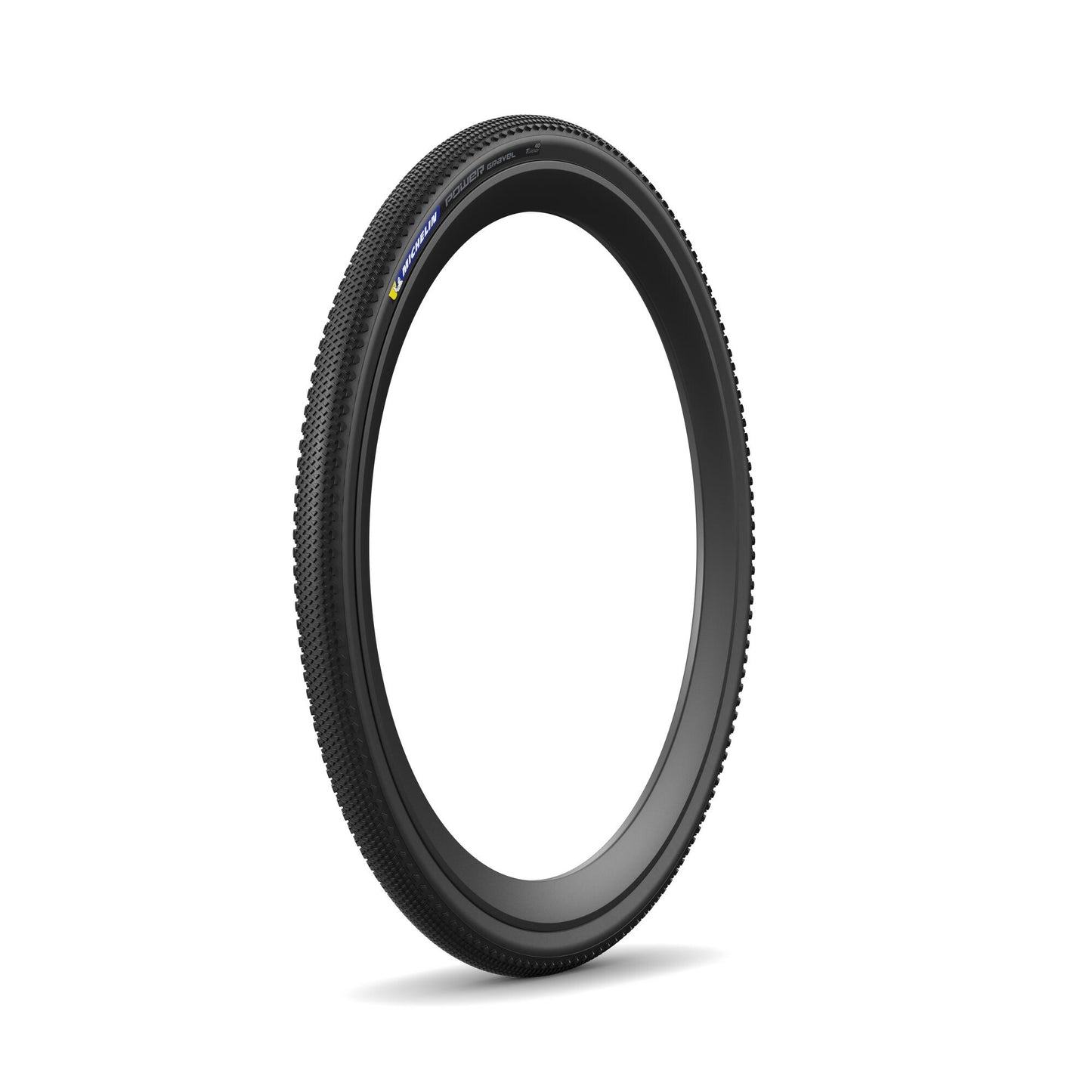 MICHELIN POWER GRAVEL Competition Line 700x35c Tubeless Ready Musta rengas MICHELIN POWER GRAVEL Competition Line 700x35c Tubeless Ready Musta rengas