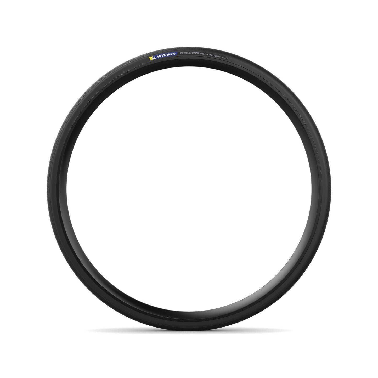 MICHELIN POWER PROTECTION Competition Line 700c Tubeless Ready -rengas Musta