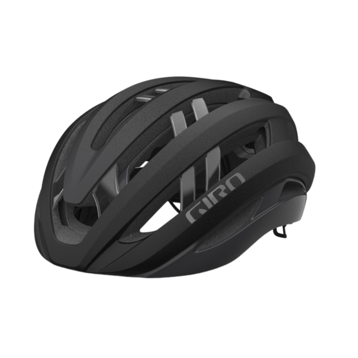 GIRO ARIES MIPS SPHERICAL maantiekypärä Mattamusta