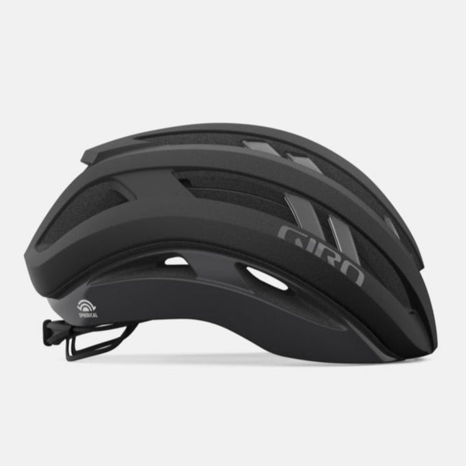 GIRO ARIES MIPS SPHERICAL maantiekypärä Mattamusta