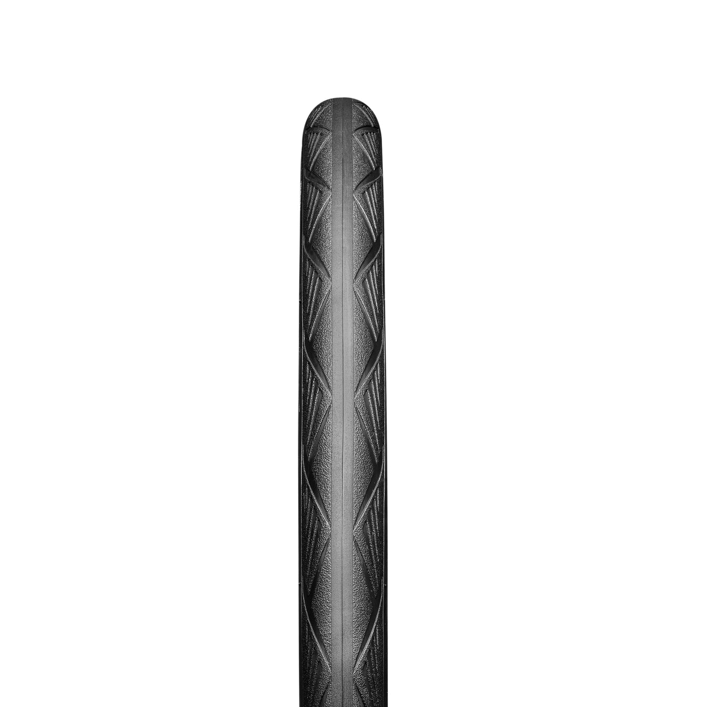 HUTCHINSON BLACKBIRD ALLSEASON 700c Tubetype Musta rengas