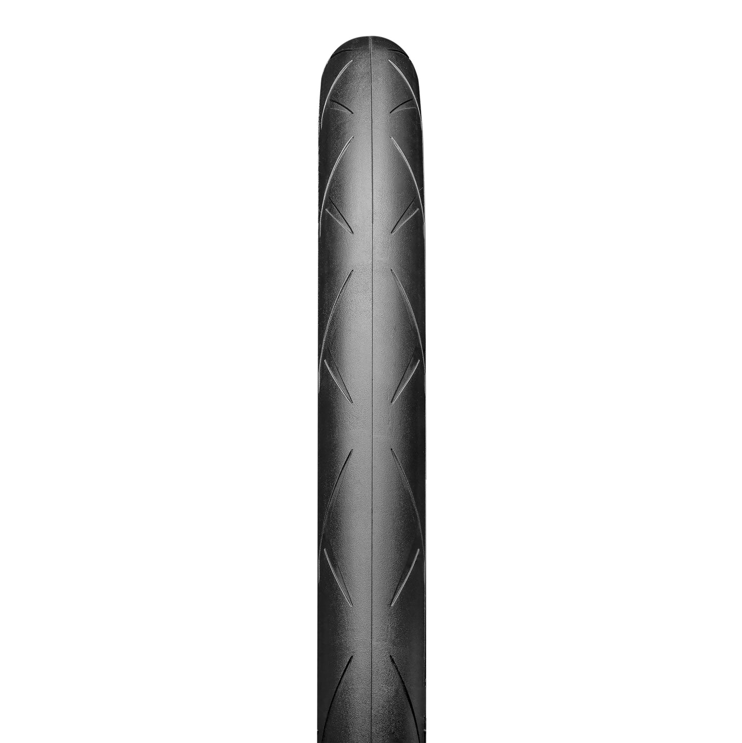 HUTCHINSON BLACKBIRD RACE 700c Tubeless Ready -rengas Musta