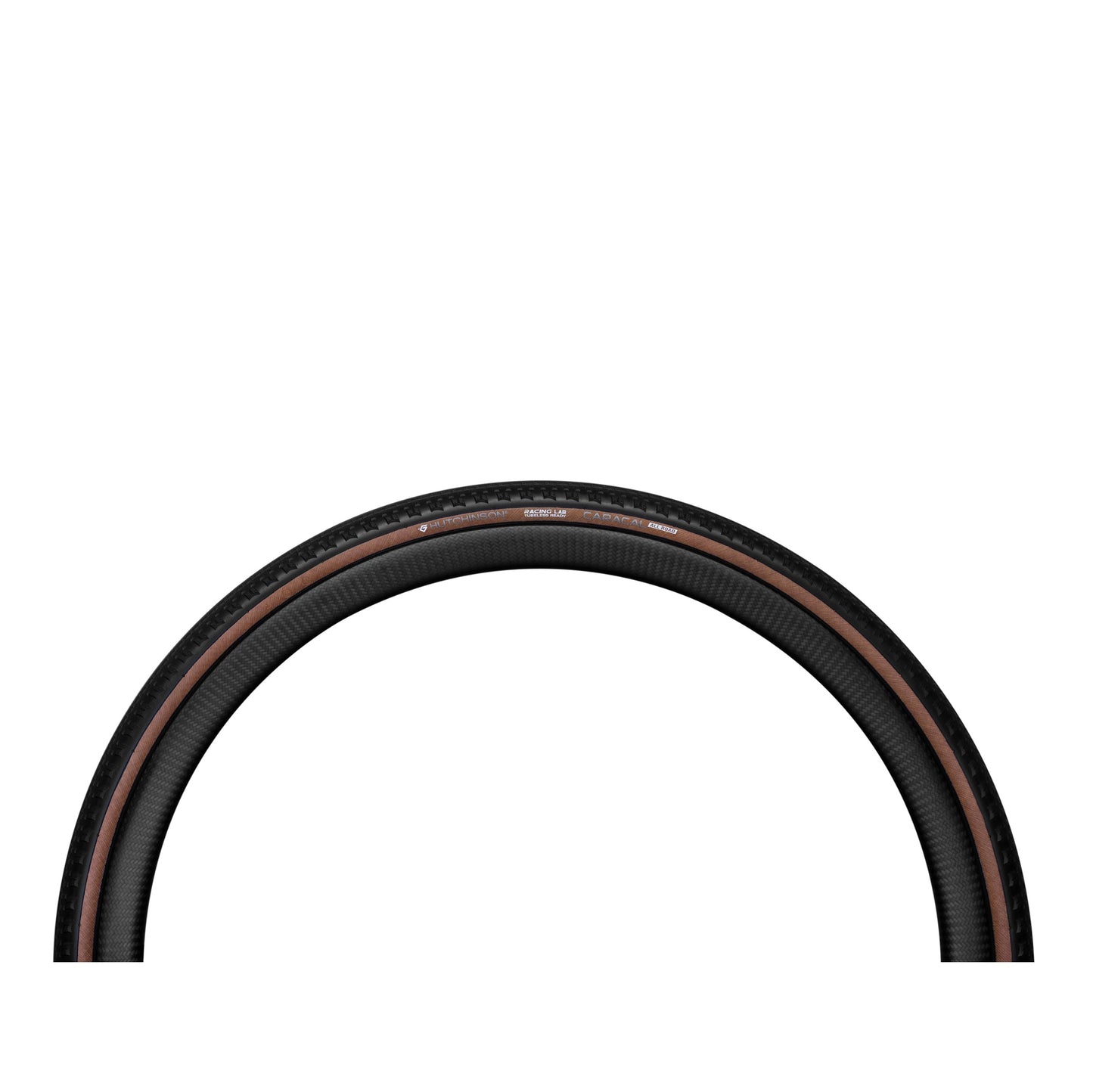 HUTCHINSON CARACAL ALLROAD 700x35 Tubeless Ready Beige -rengas HUTCHINSON CARACAL ALLROAD 700x35 Tubeless Ready Beige -rengas