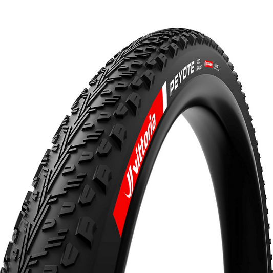 VITTORIA PEYOTE XC RACE 29x2.25 Graphene/Silica Tubeless Ready Soft Black -rengas VITTORIA PEYOTE XC RACE 29x2.25 Graphene/Silica Tubeless Ready -rengas Musta