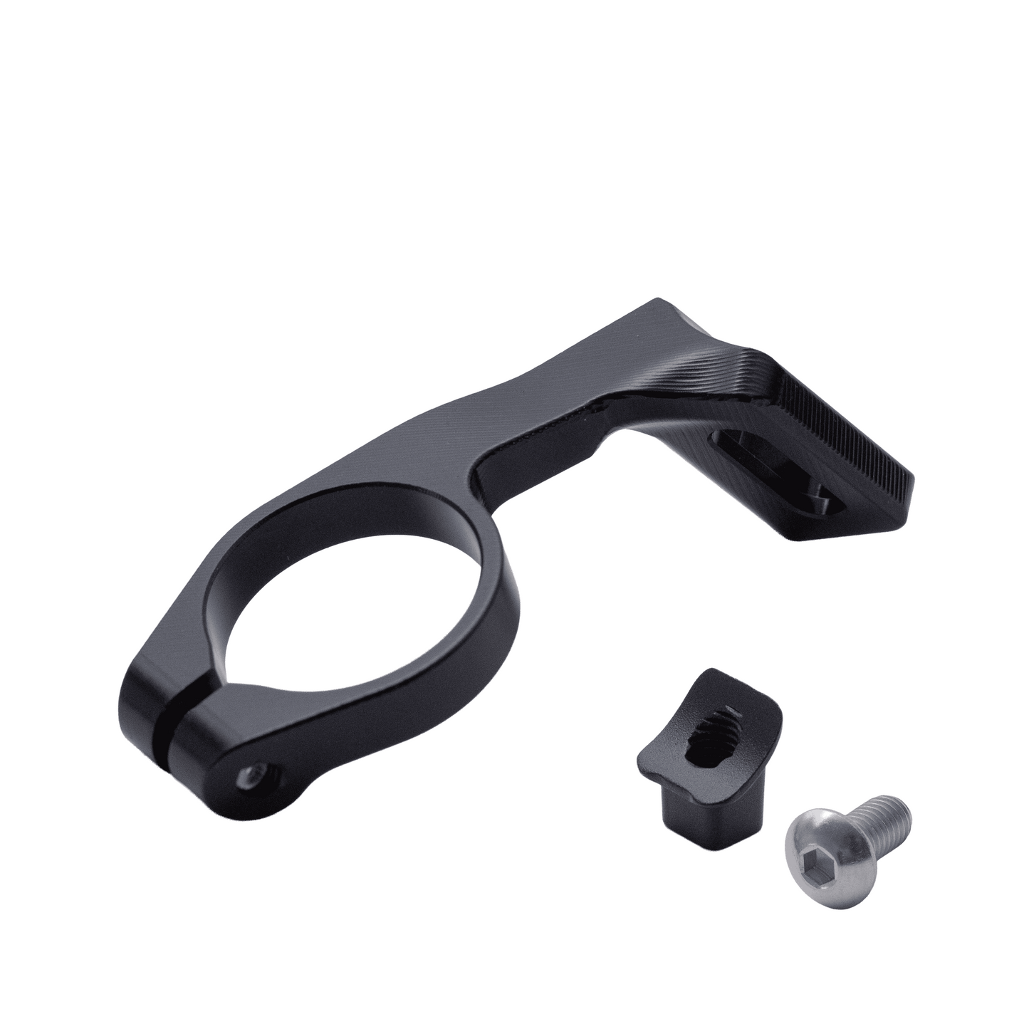 BIKEYOKE PODDY EV kaulus SRAM AXS POD vasempaan vaihteenvaihtoon