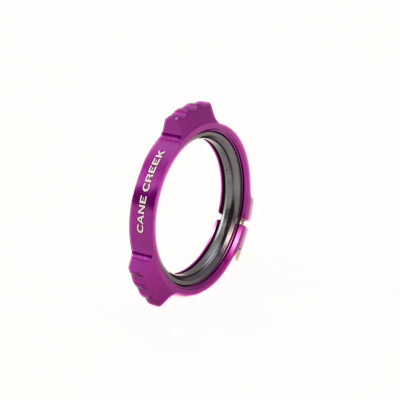 CANE CREEK PRELOADER Kampiakselin esijännityssarja Purple