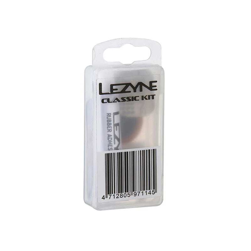 LEZYNE CLASSIC -korjaussarja