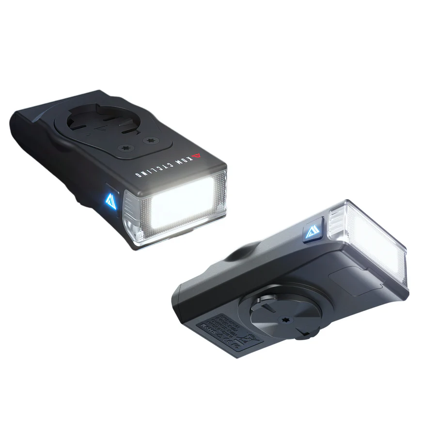 Etuvalaistus KOM CYCLING QUICK RELEASE LIGHT 350