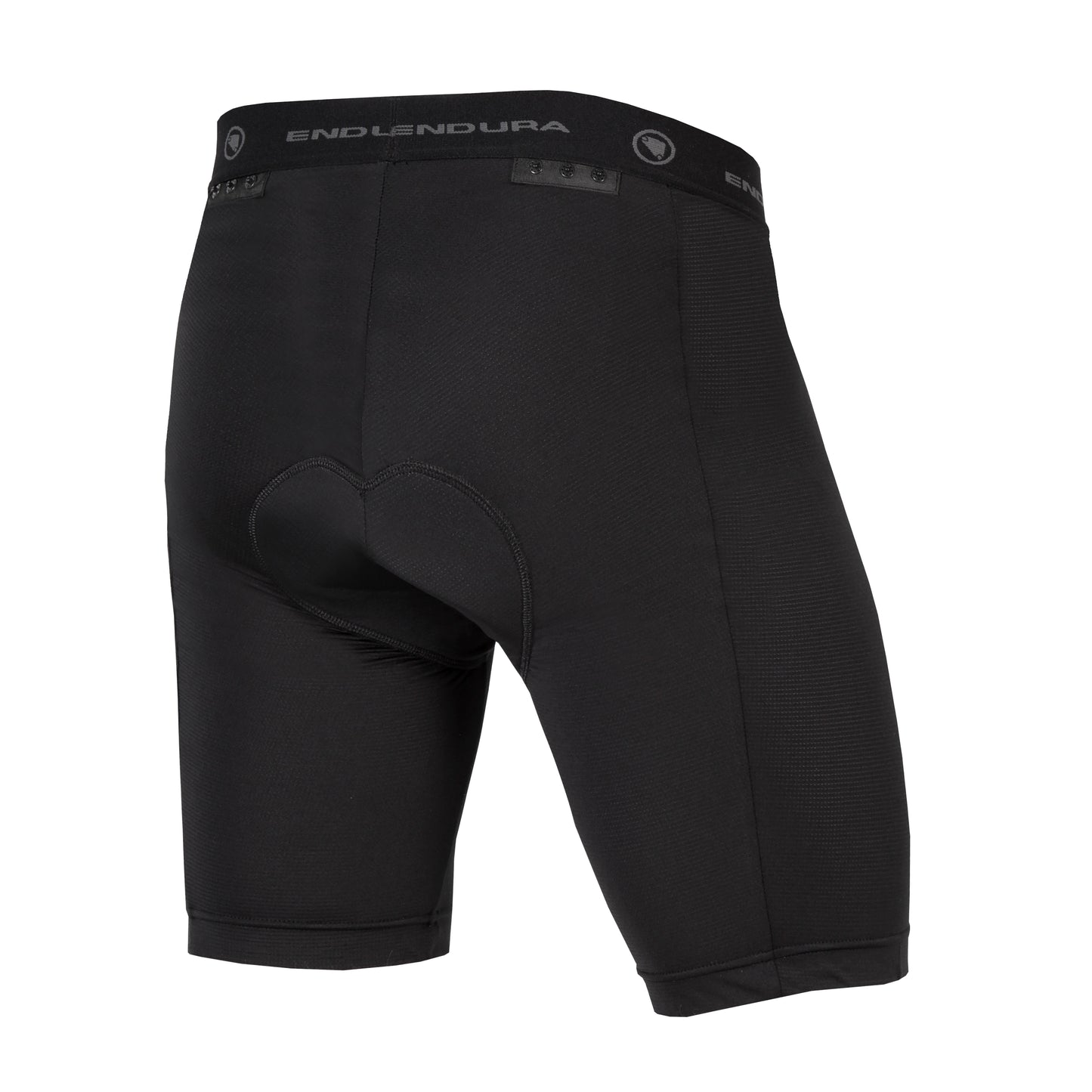 ENDURA CLICKFAST™ Shortsit Musta 2025