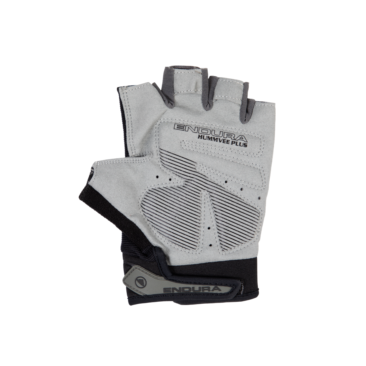 ENDURA HUMMVEE PLUS MITT II Lyhyet käsineet Musta