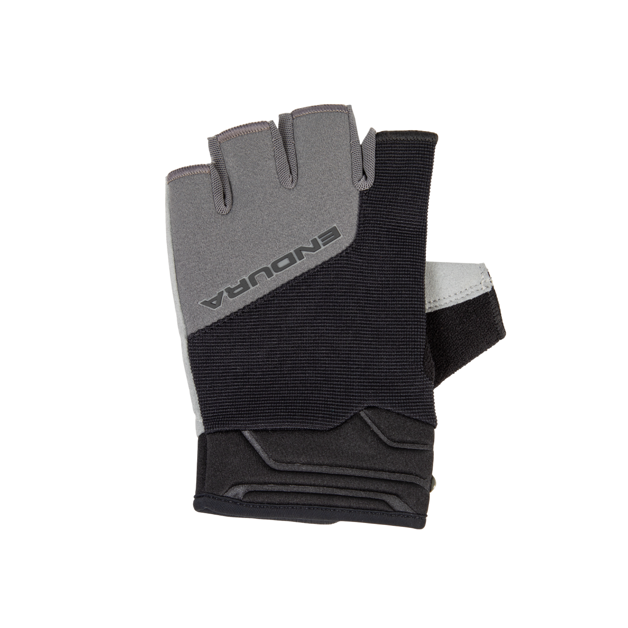 ENDURA HUMMVEE PLUS MITT II Lyhyet käsineet Musta