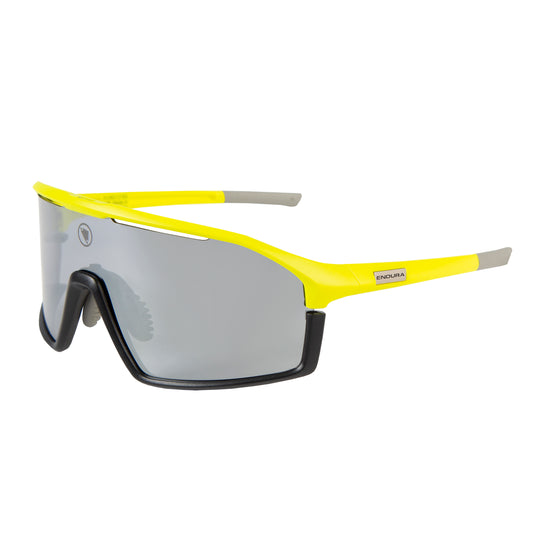 ENDURA DORADO II suojalasit keltainen