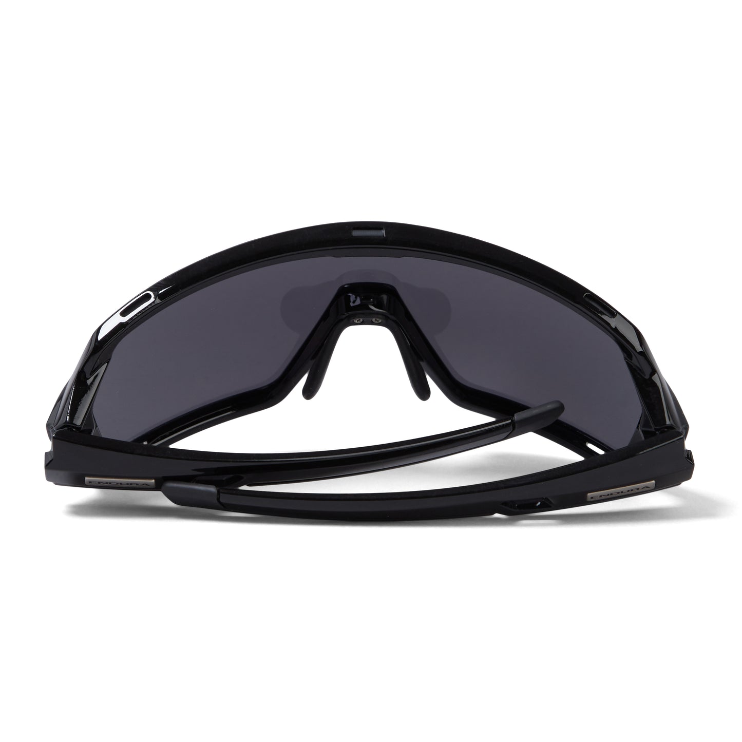 ENDURA SINGLETRACK suojalasit Musta 2025