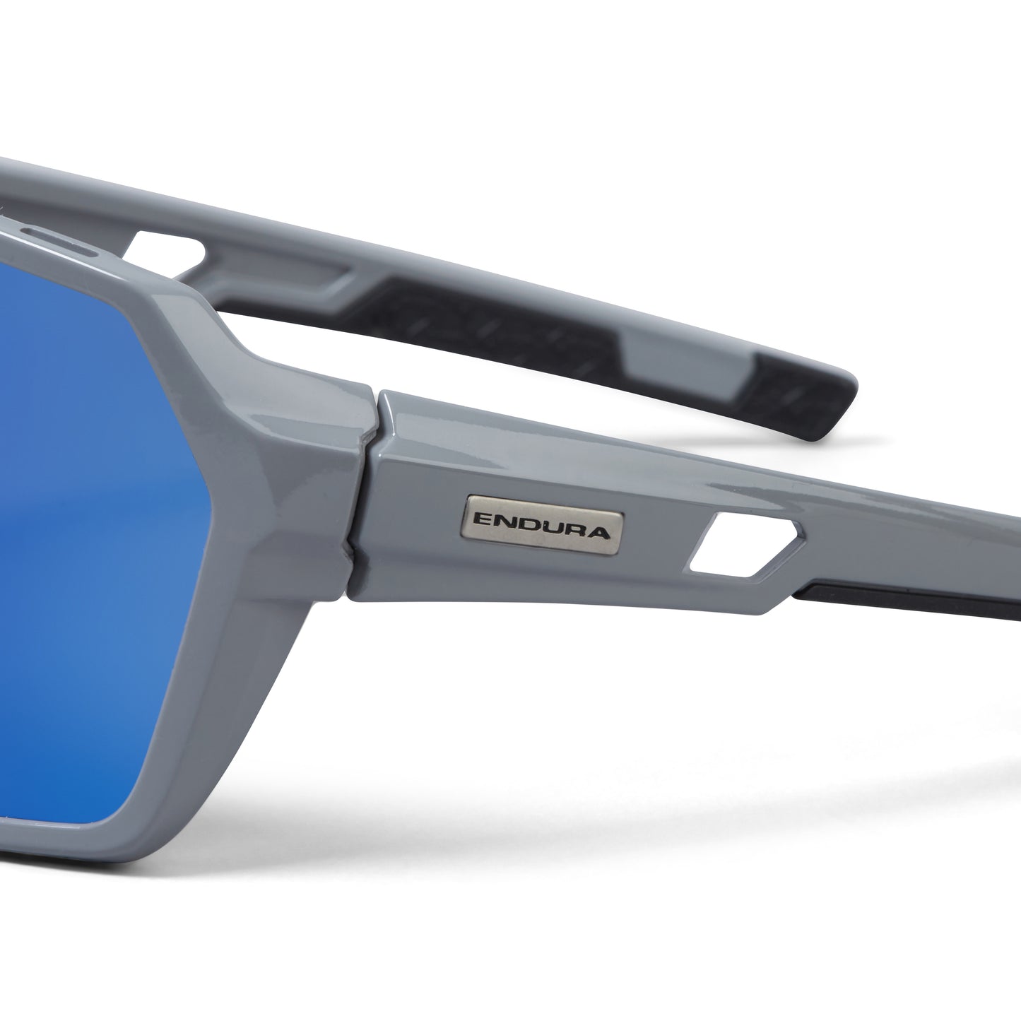 ENDURA SINGLETRACK suojalasit harmaa 2025