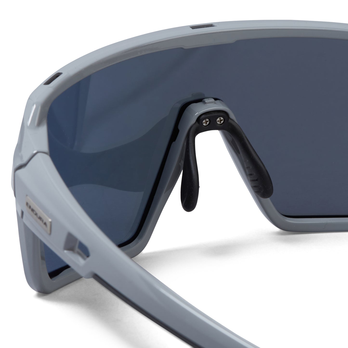 ENDURA SINGLETRACK suojalasit harmaa 2025