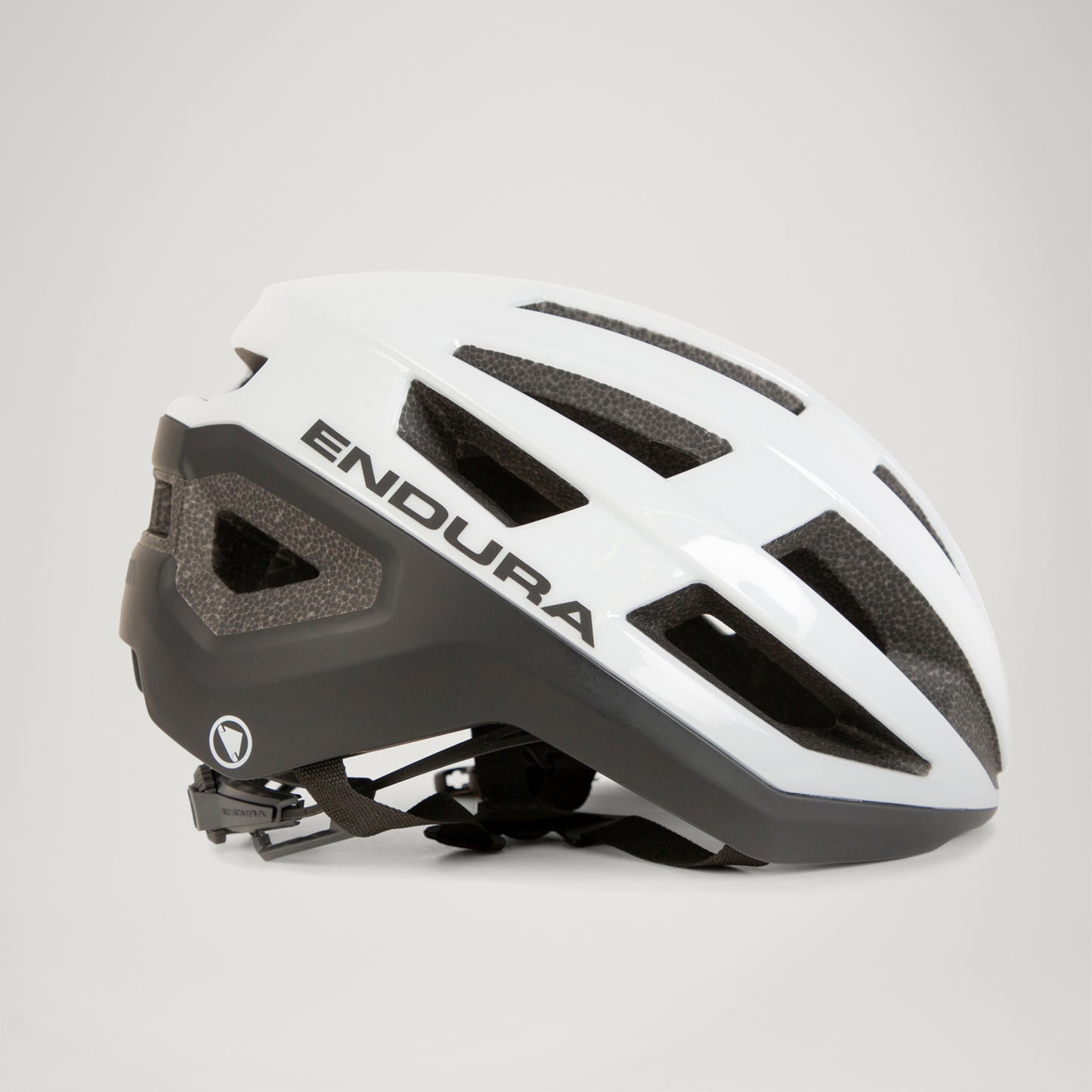 Casque Route ENDURA FS260-PRO Blanc