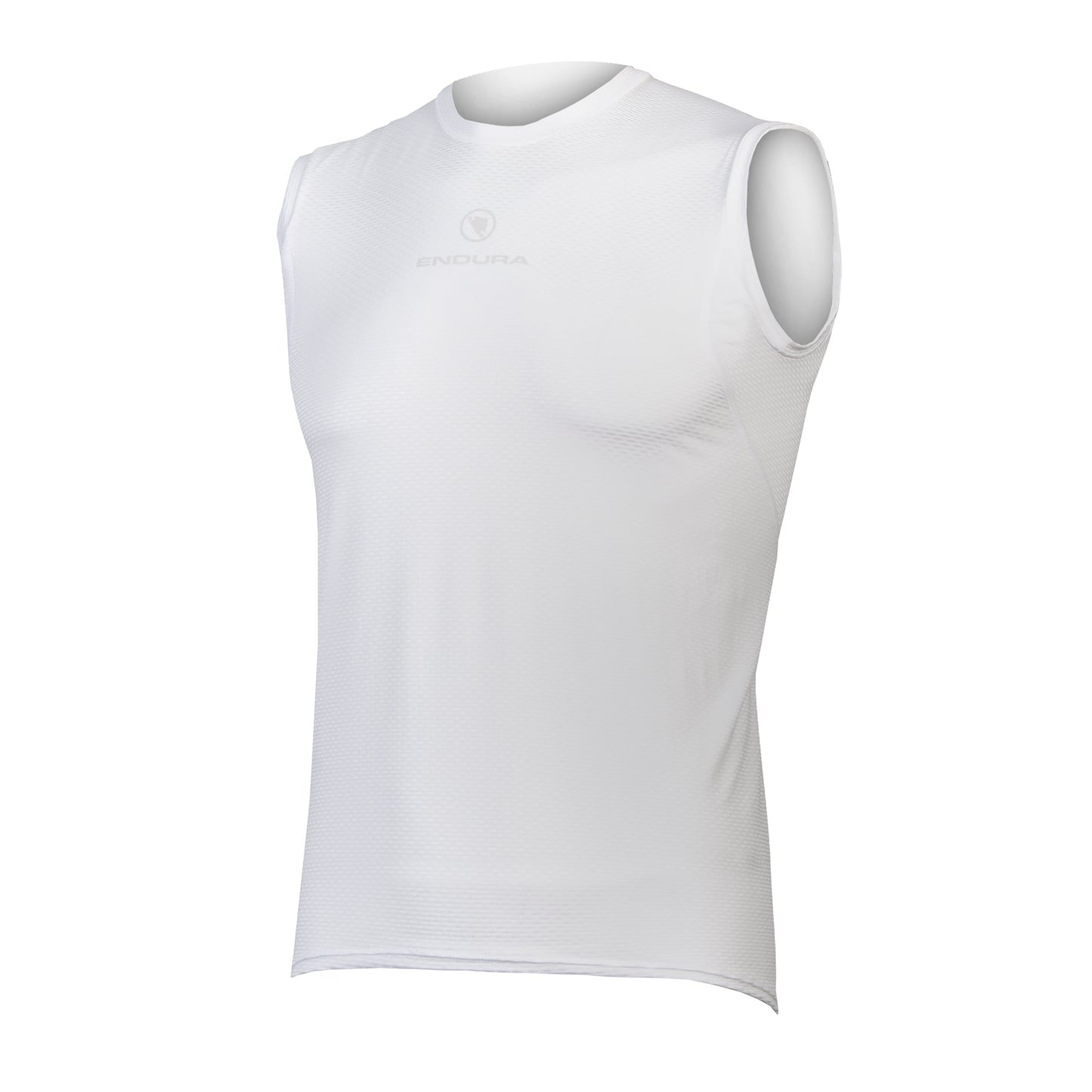 ENDURA TRANSLITE II hihaton alusasu Valkoinen 2025
