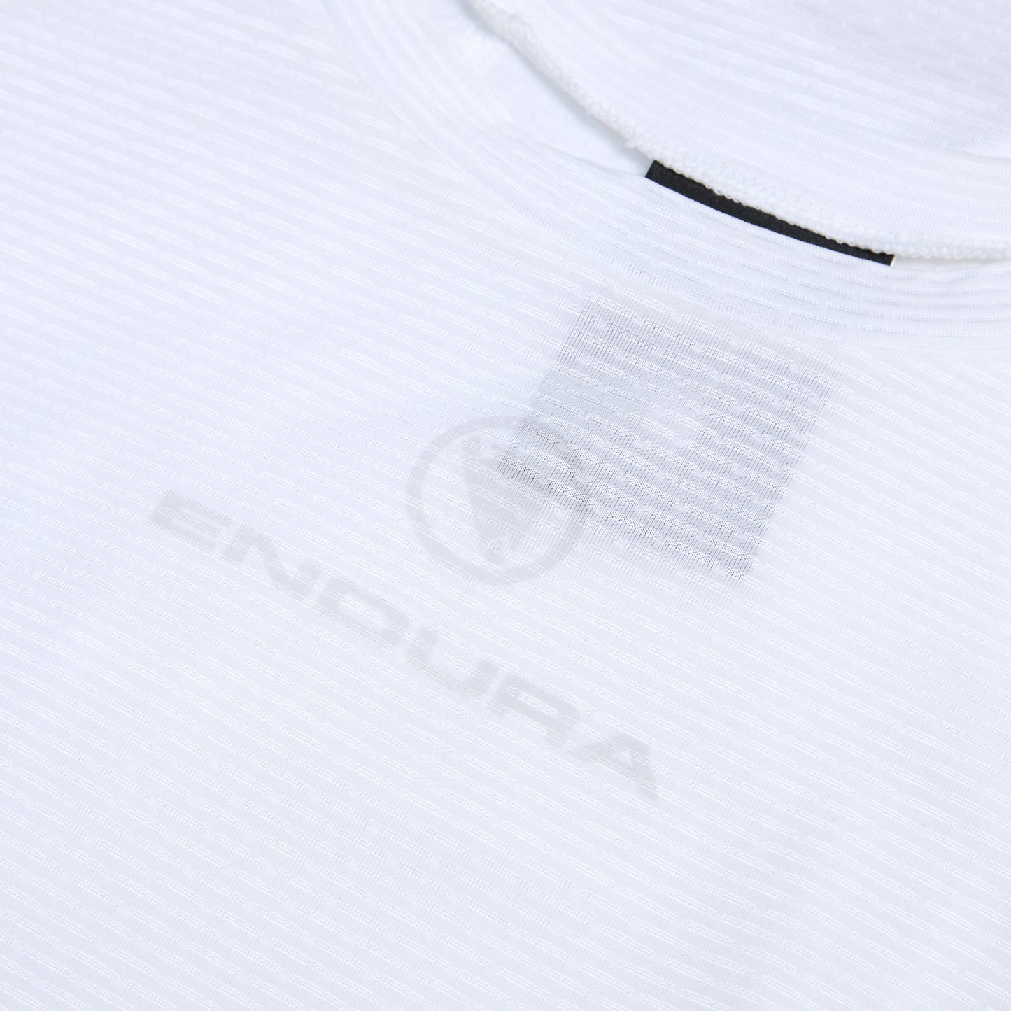 ENDURA TRANSLITE II lyhythihainen alusasu Valkoinen 2025