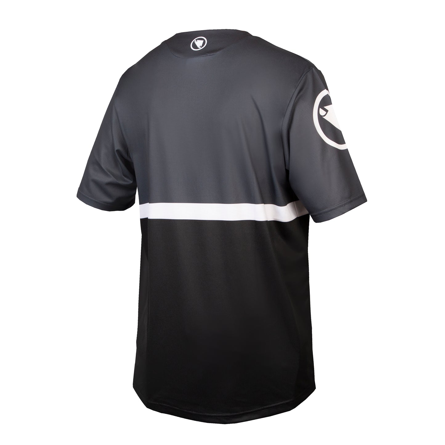 ENDURA SINGLETRACK CORE TEE II lyhythihainen trikoo Musta 2025