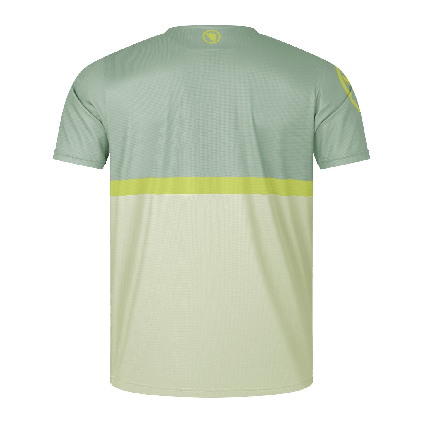 ENDURA SINGLETRACK CORE TEE II lyhythihainen trikoo Vihreä 2025