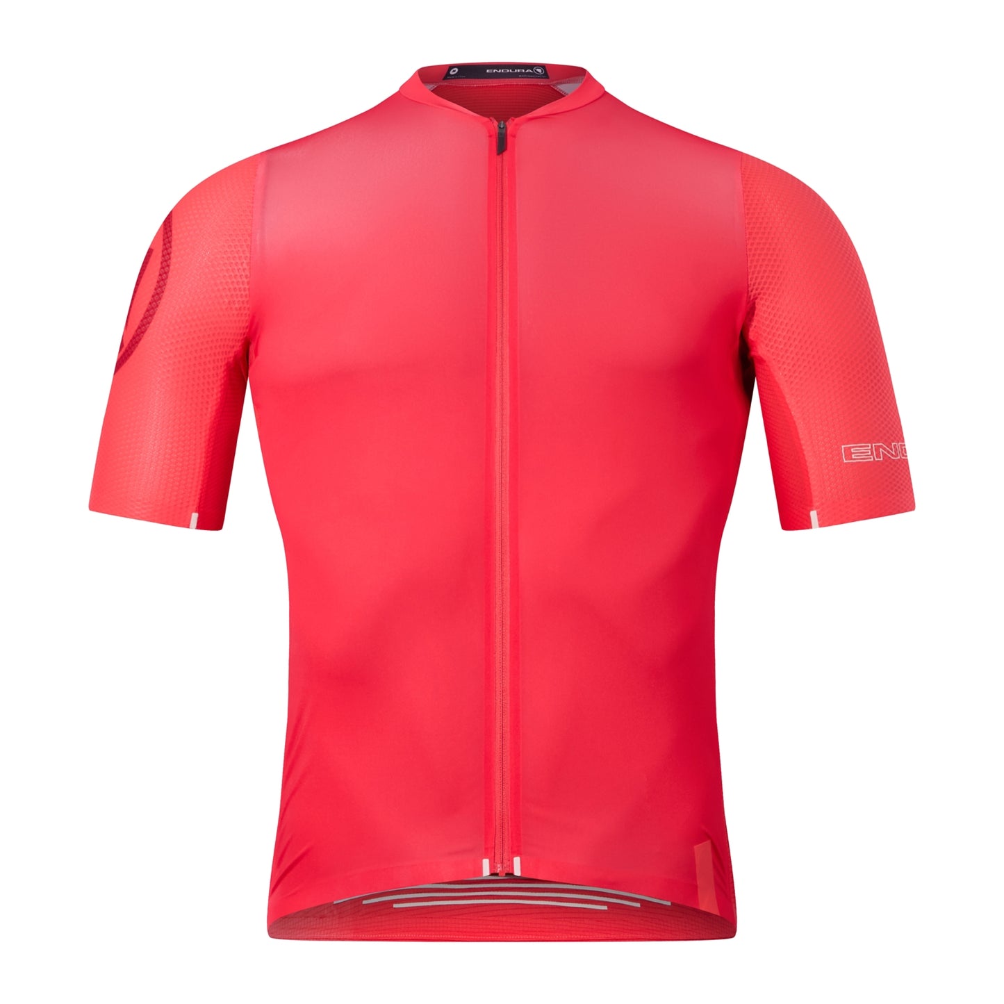 ENDURA PRO SL RACE lyhythihainen trikoo punainen