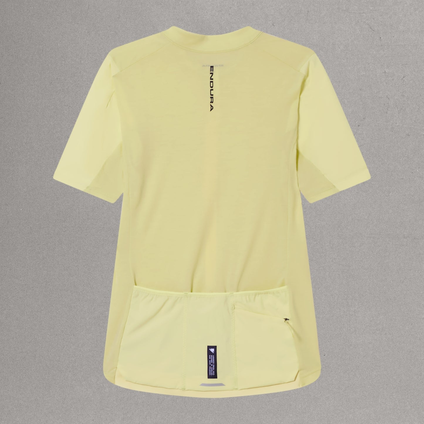 ENDURA ALLTRACK RIDE lyhythihainen Carbon Old Seed Jersey