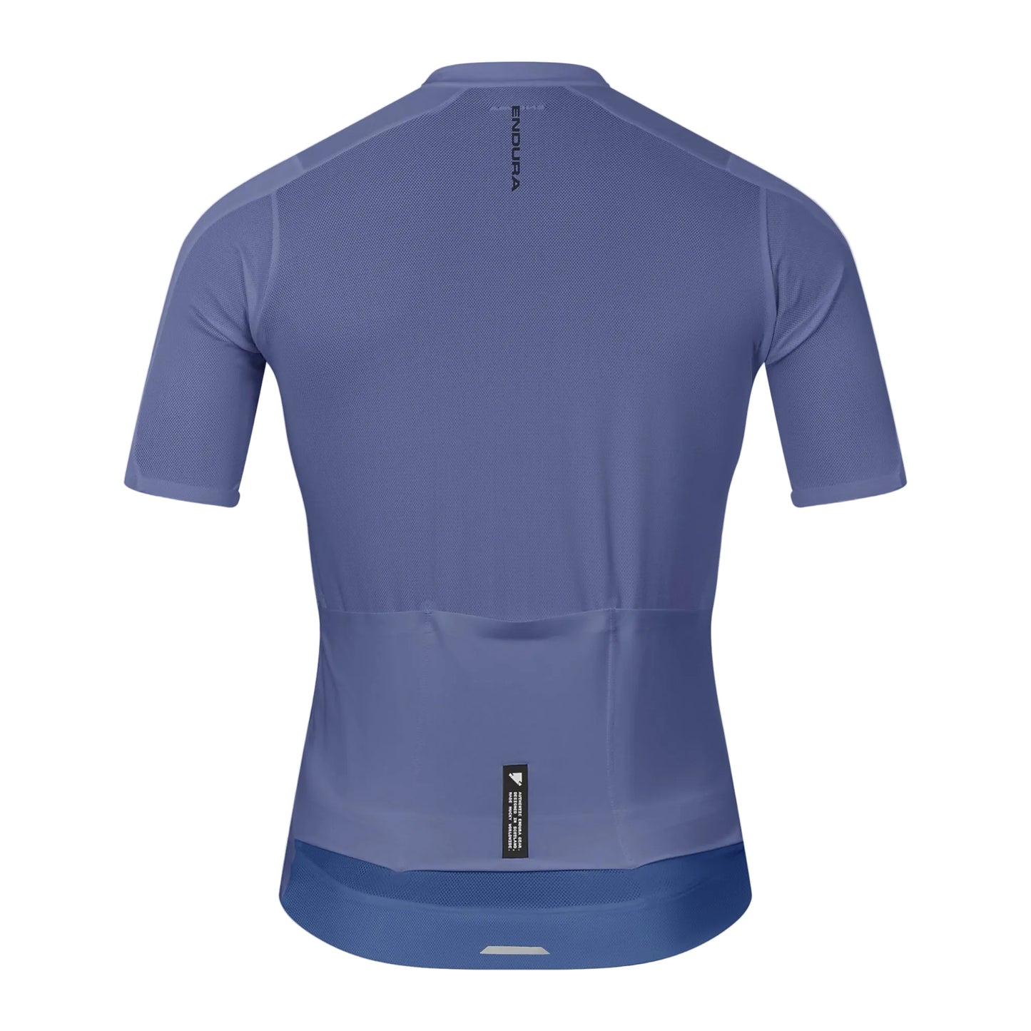 ENDURA PRO SL lyhythihainen trikoo Indigo
