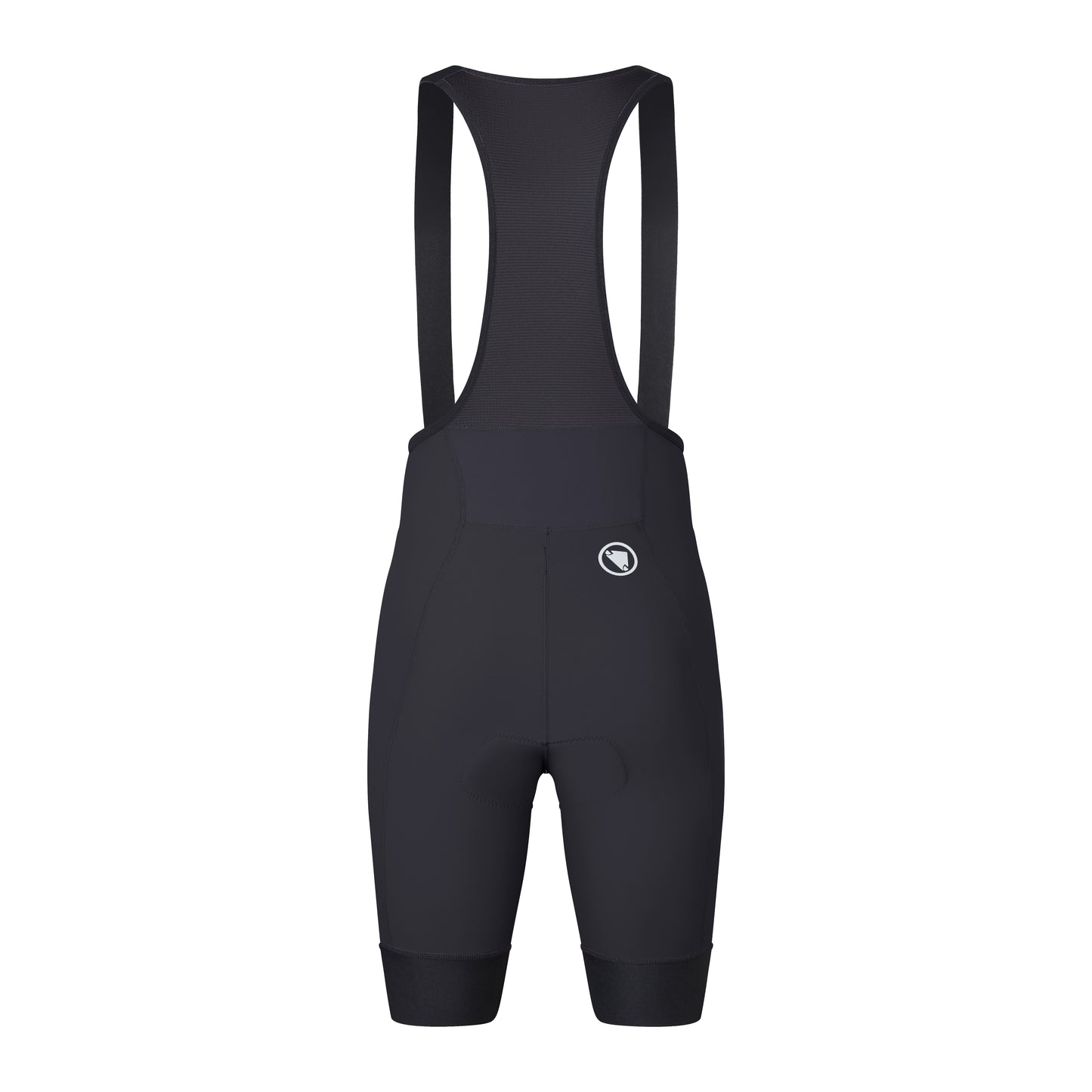 ENDURA LOOP Bib Short Musta 2025