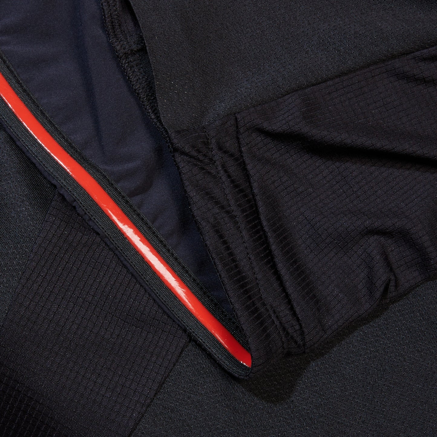 ENDURA GV500 REIVER lyhythihainen trikoo musta