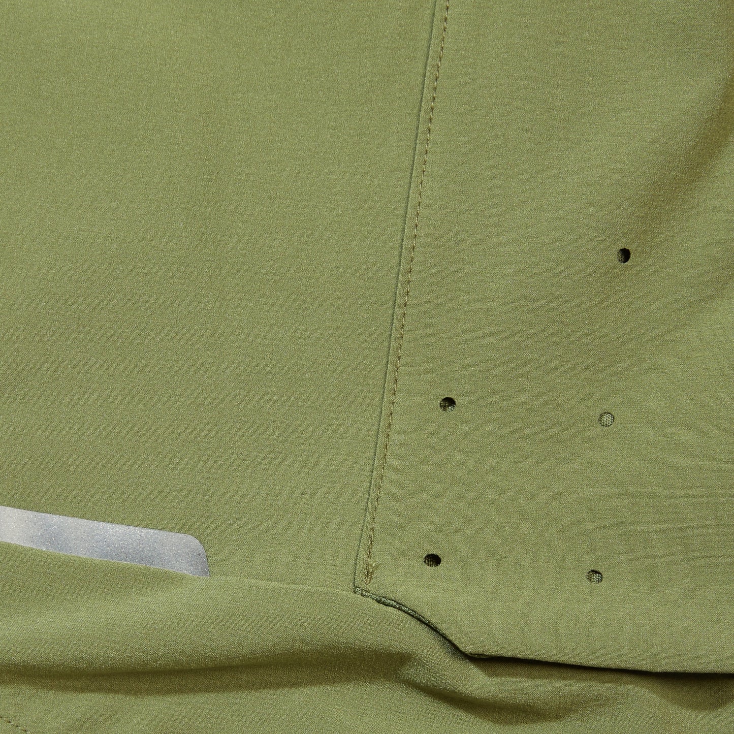 ENDURA GV500 REIVER lyhythihainen trikoo Khaki