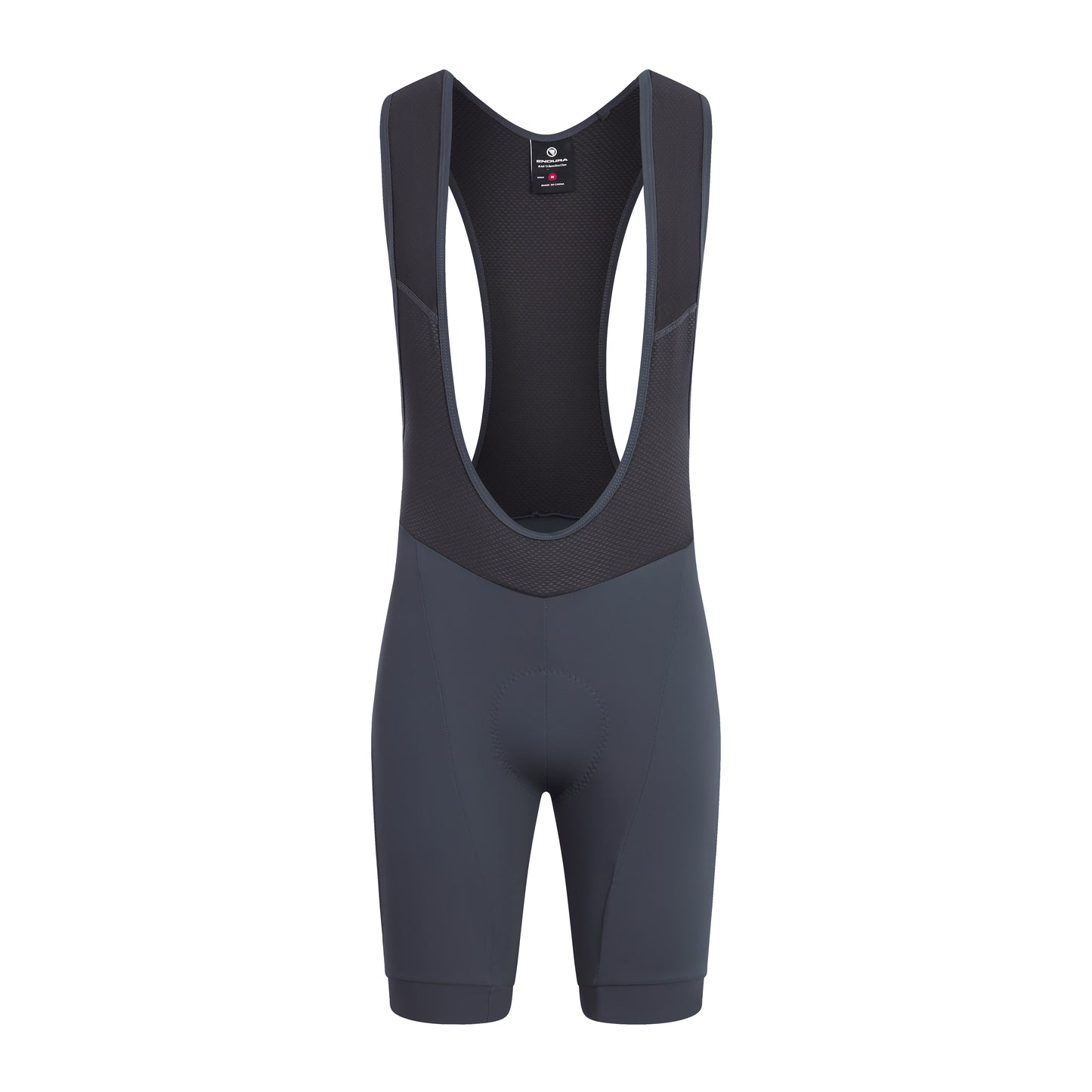 Naisten ENDURA XTRACT LITE Bib Tight Harmaa 2025