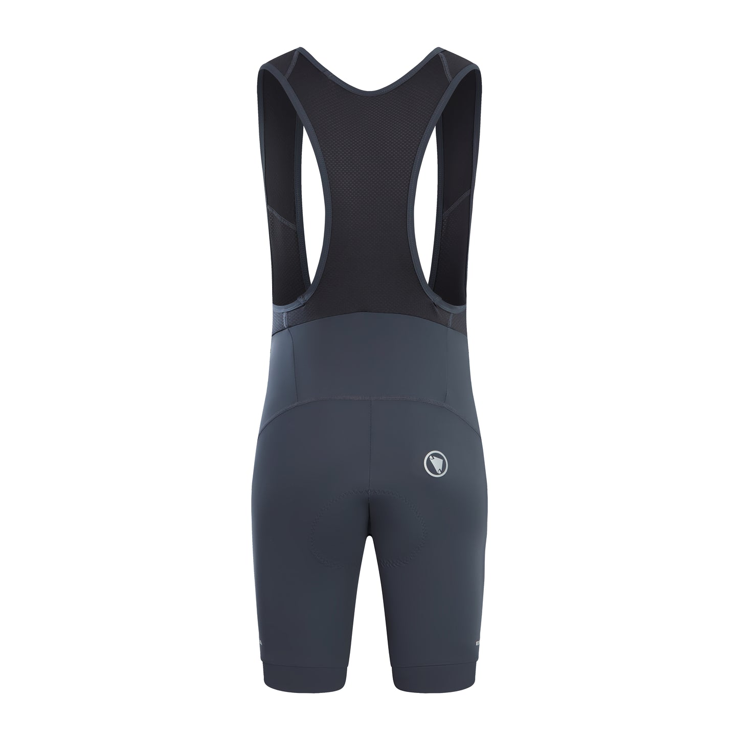 Naisten ENDURA XTRACT LITE Bib Tight Harmaa 2025