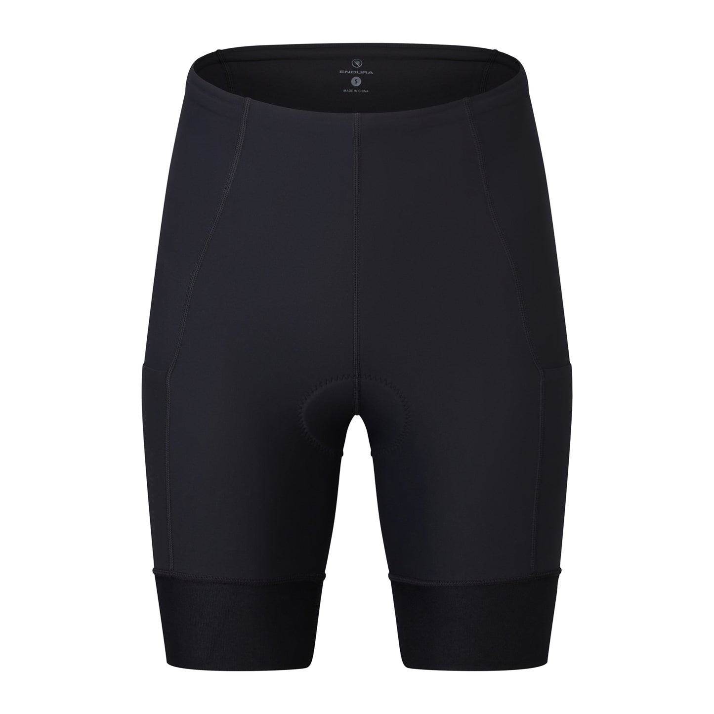 Naisten ENDURA LOOP Short Musta 2025
