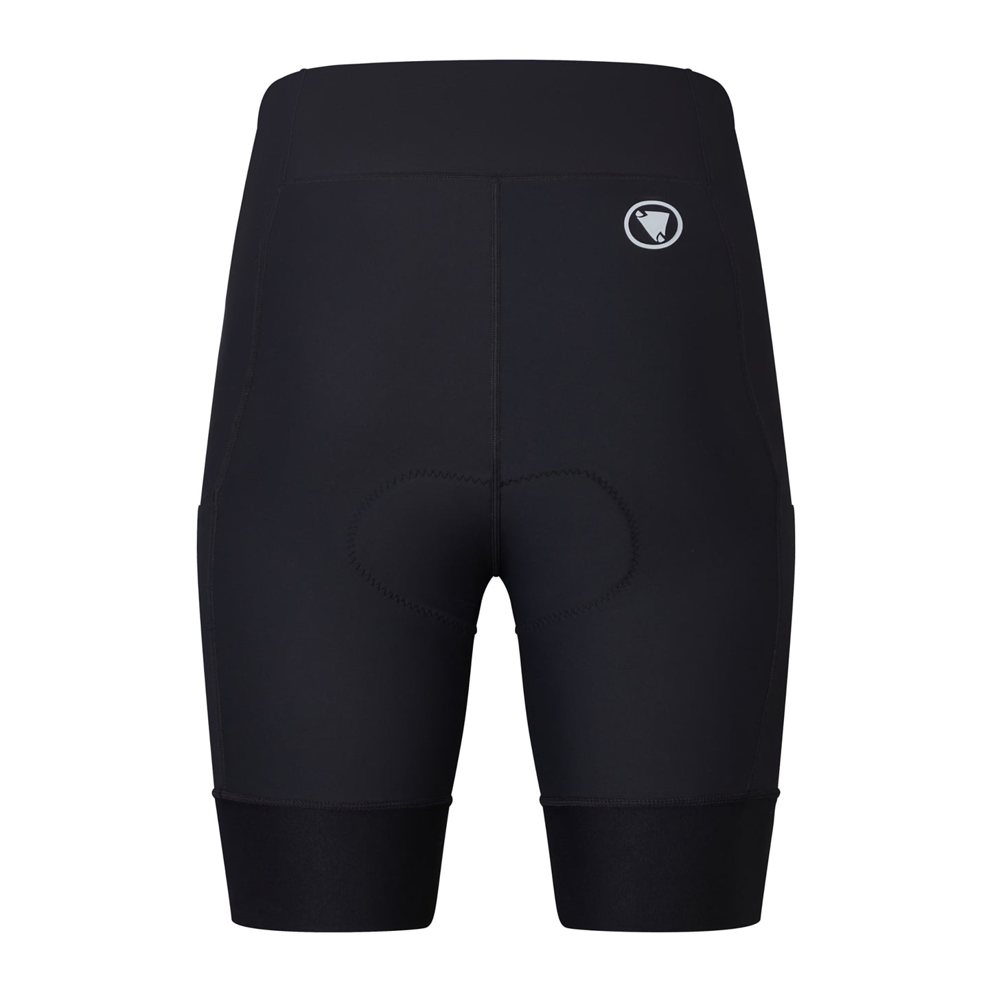 Naisten ENDURA LOOP Short Musta 2025