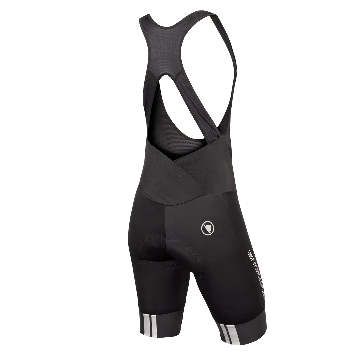 Naisten ENDURA FS260-Pro DS Bibshortit Musta 2025