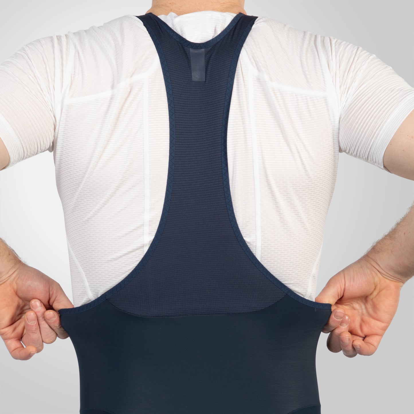ENDURA FS260 Bib Short Sininen