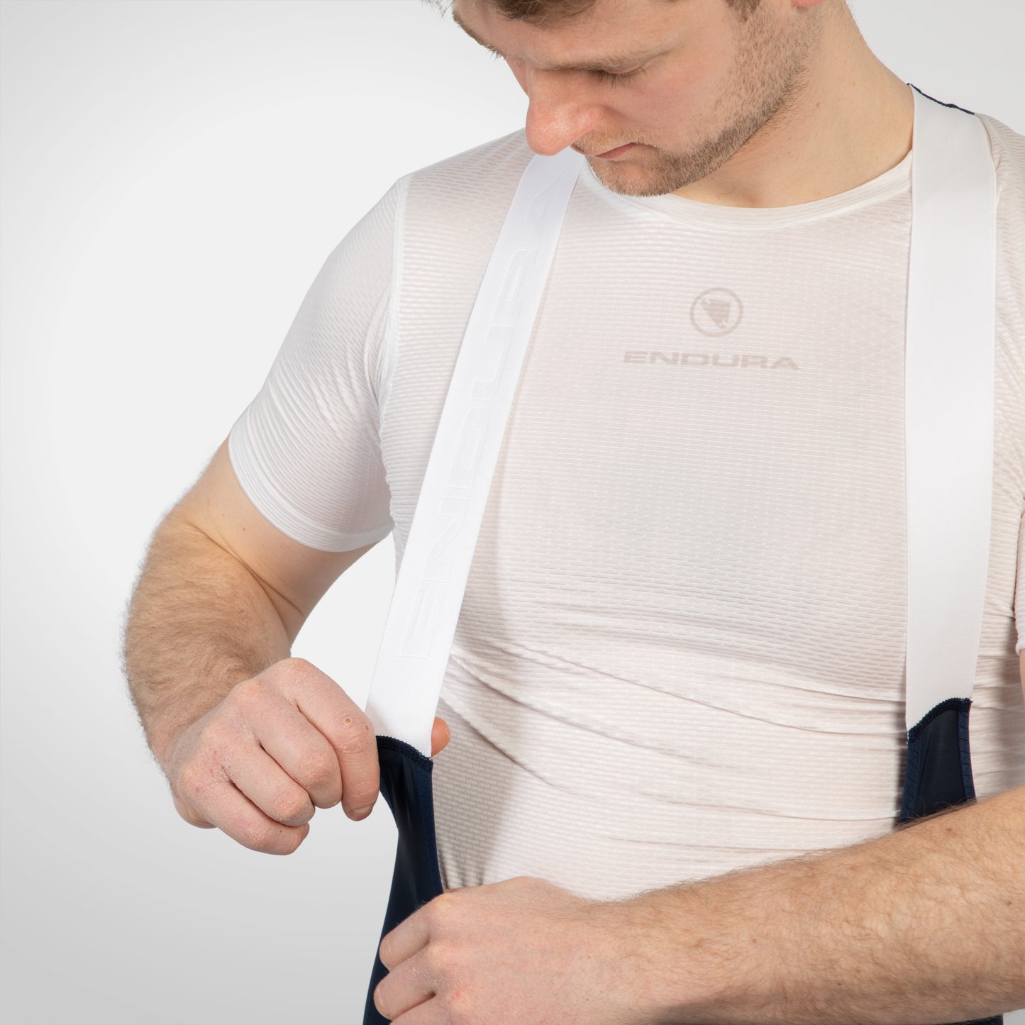 ENDURA FS260 Bib Short Sininen