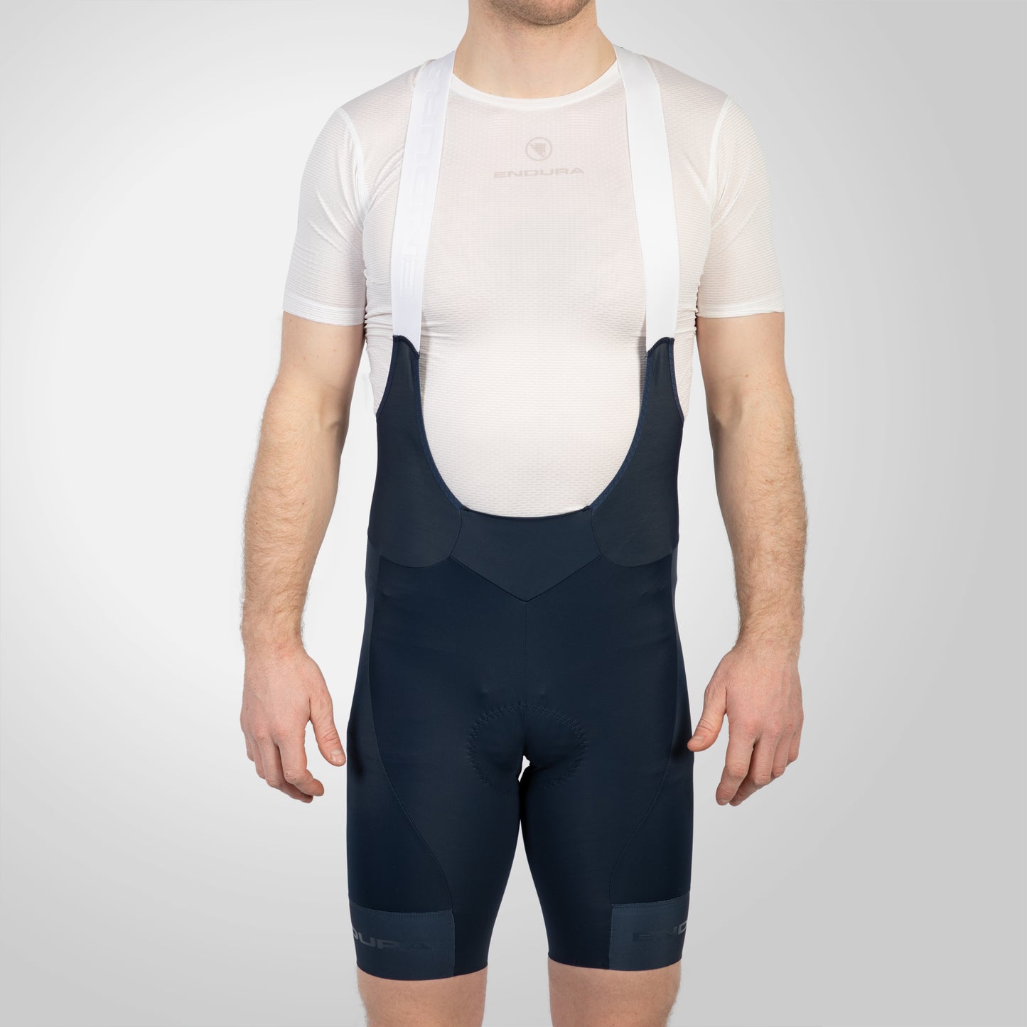 ENDURA FS260 Bib Short Sininen