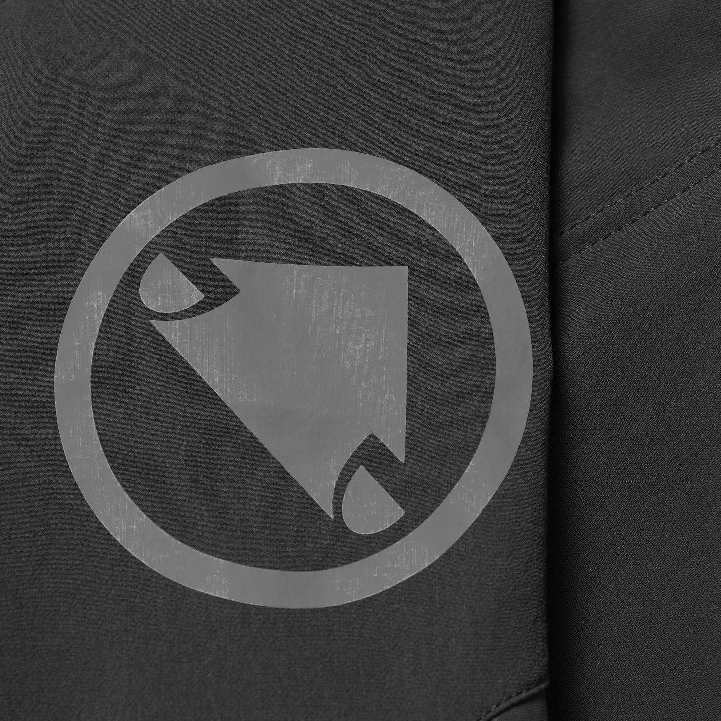 ENDURA MT500 II Junior Short Musta